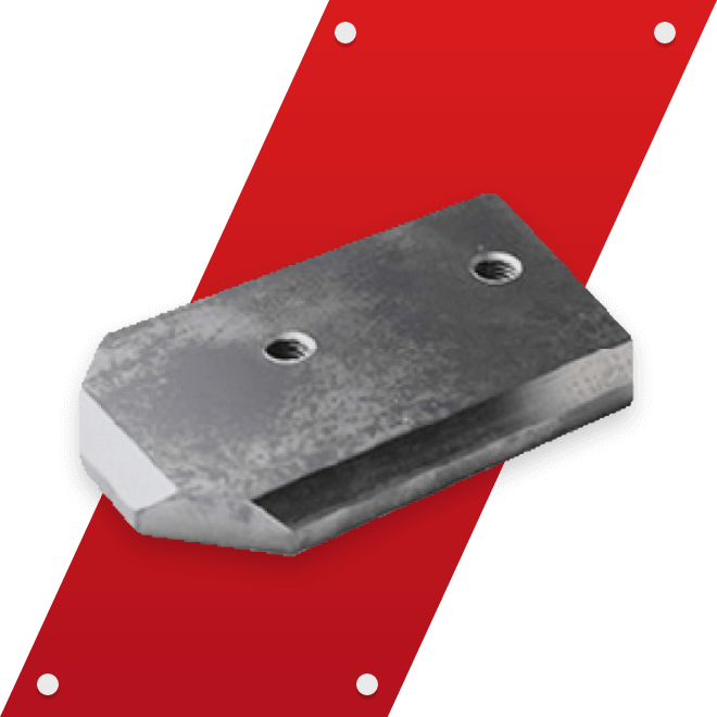 切断 ＋ 機械加工 ＋ 開先