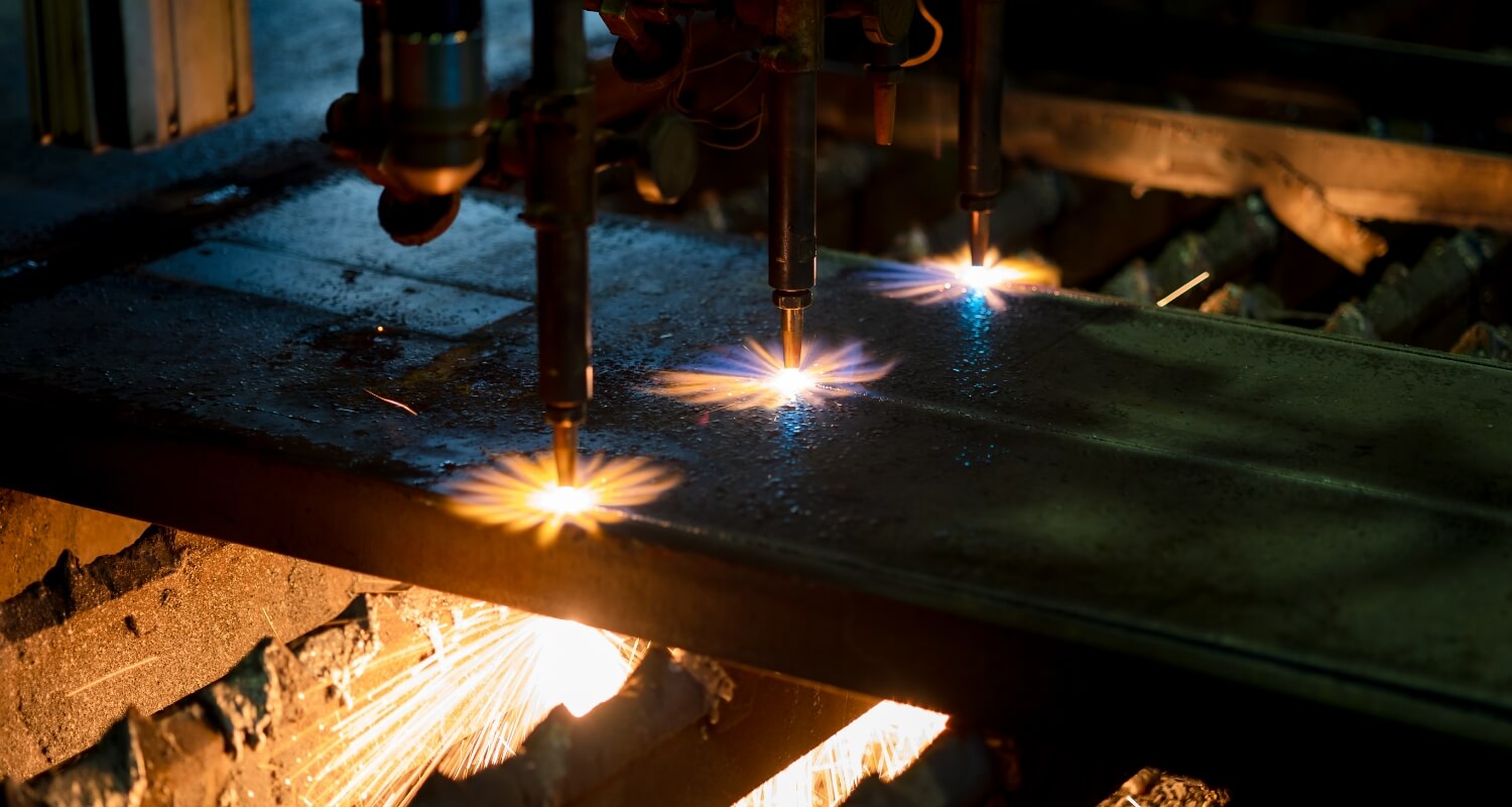 安心の材料・豊富な在庫・期待に応える柔軟性